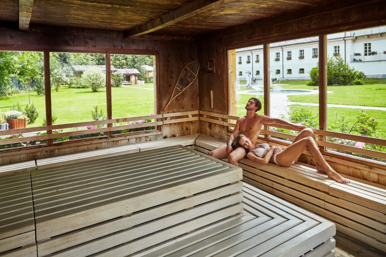 Hotel Edelweiss Pré-Saint-Didier Eksteriør bilde